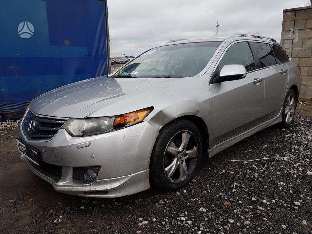 Honda Accord Naudotos įvairių markių ir modelių automobilių detalės siun