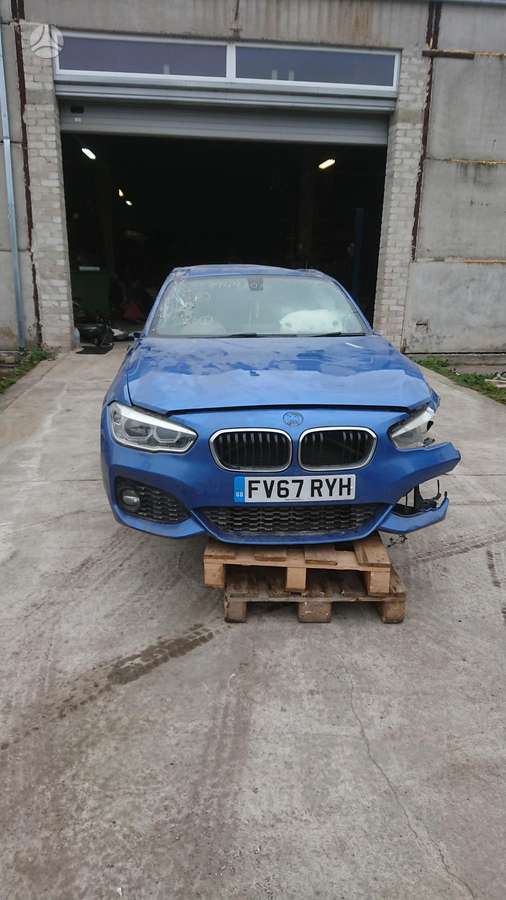 BMW 125