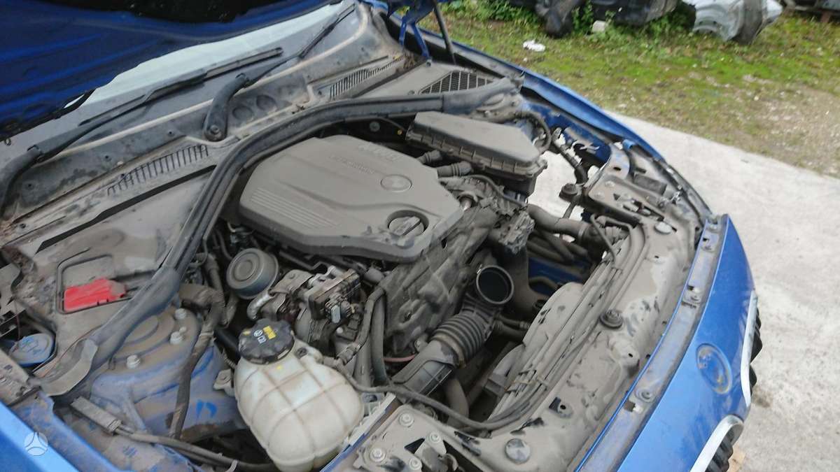 BMW 125