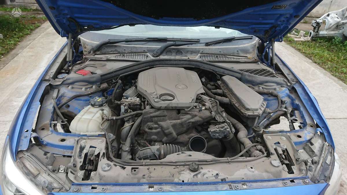 BMW 125