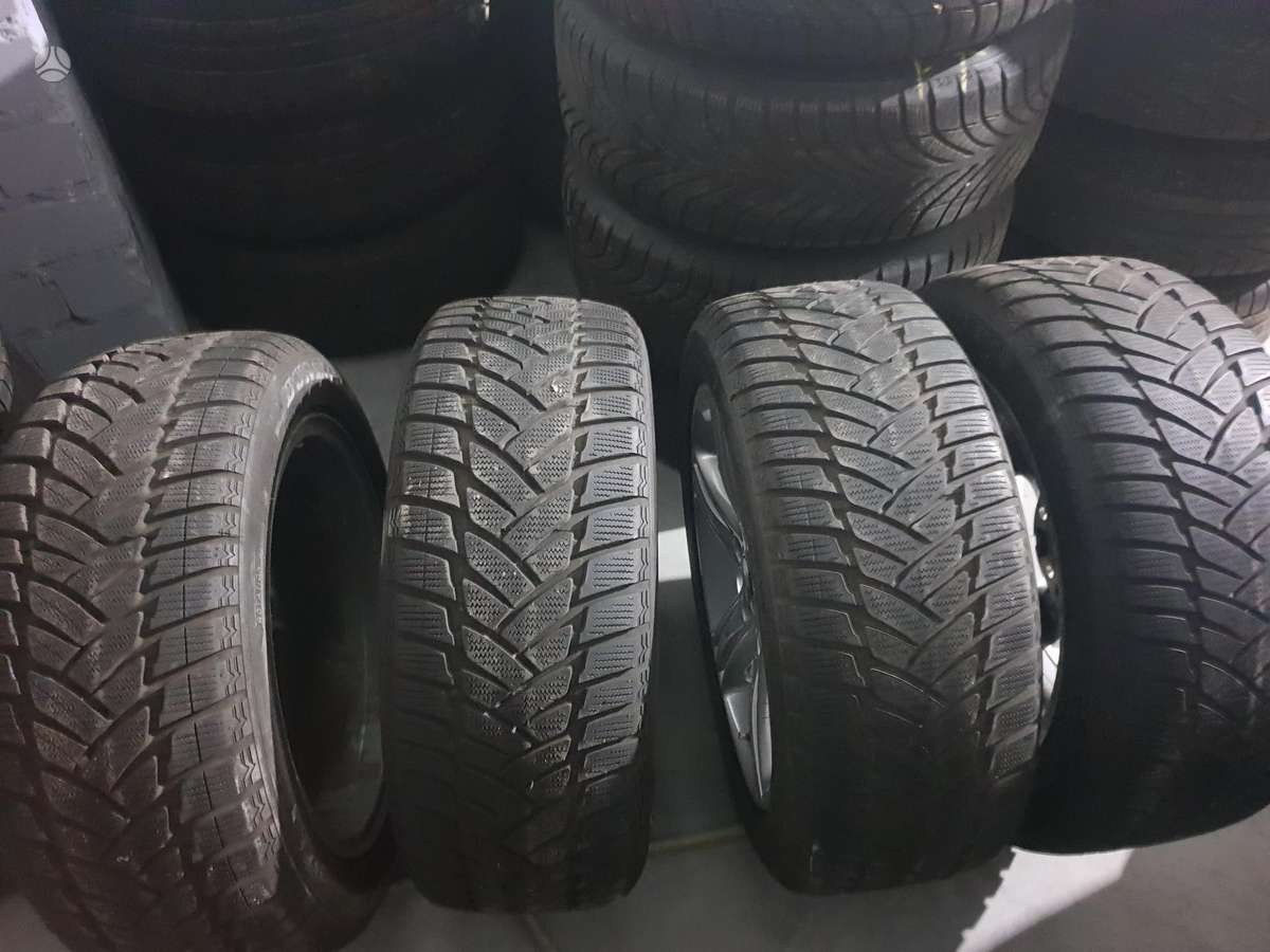 BMW F30 3kl.,X1, легкосплавные , R17