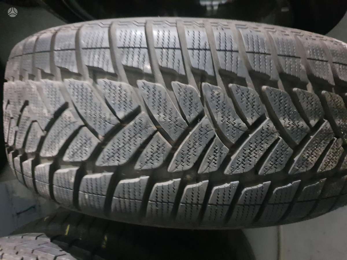 BMW F30 3kl.,X1, lengvojo lydinio, R17