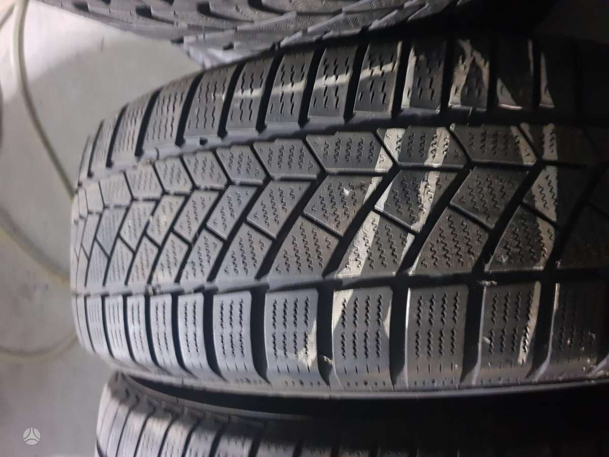 BMW E90, lengvojo lydinio, R16