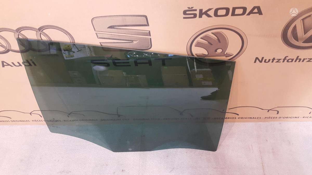 Volkswagen Passat body parts