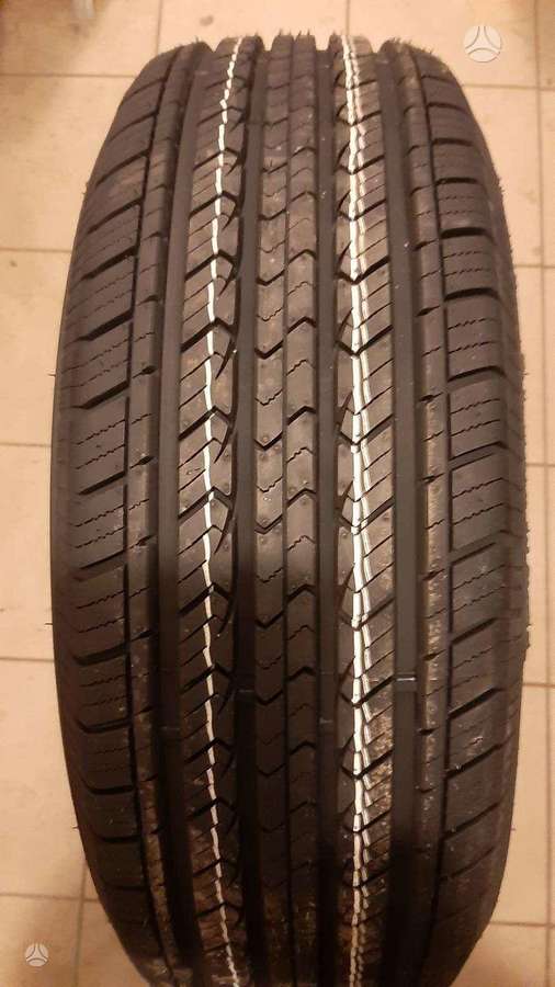 Sunfull Barum Marshal, летние 225/65 R17