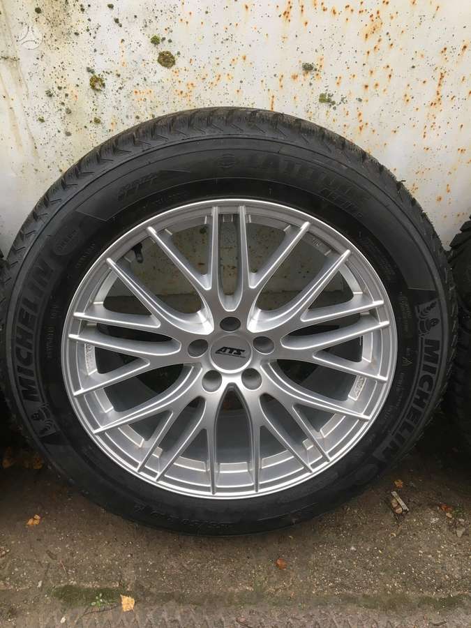 Porsche, легкосплавные , R19