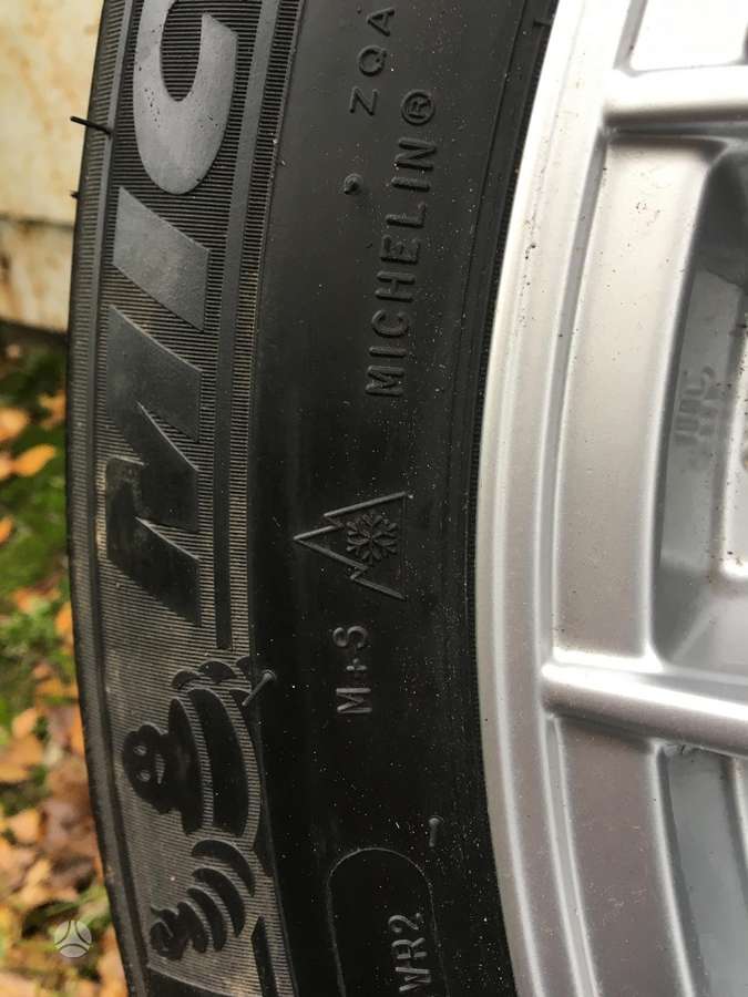 Porsche, легкосплавные , R19