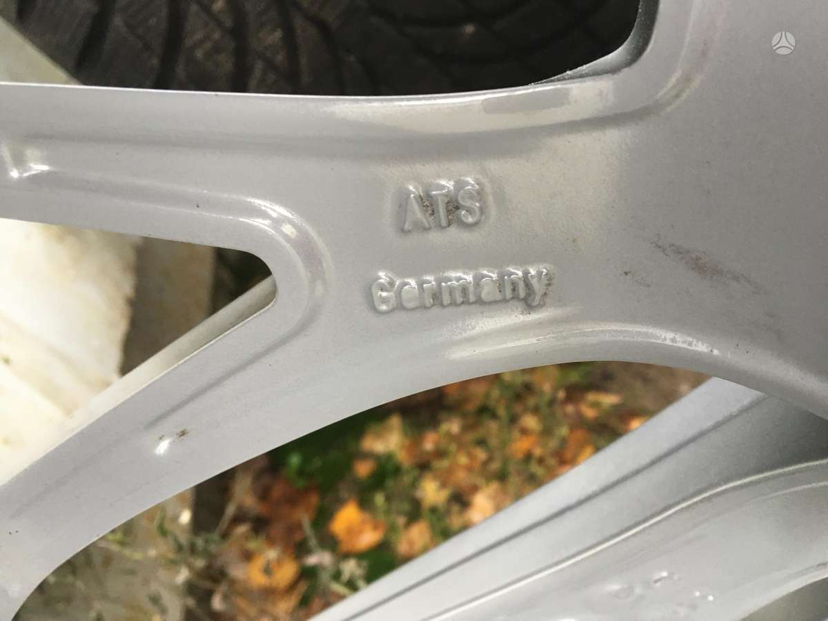 Porsche, light alloy, R19