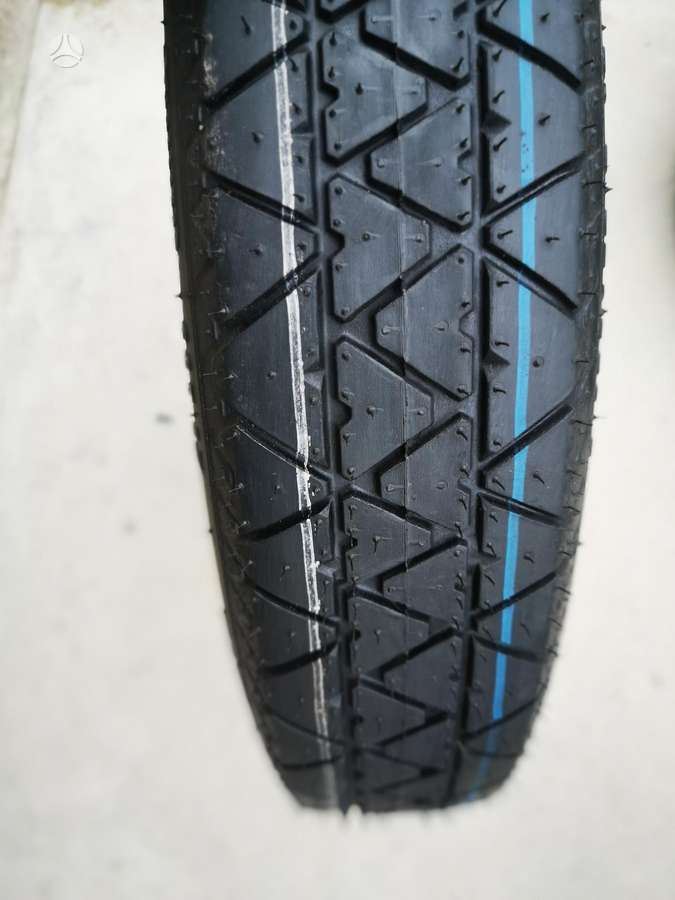 Volvo, tērauda apzīmogoti, R16