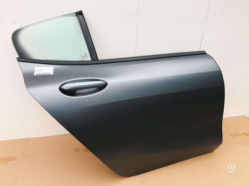 BMW 8 serija body parts