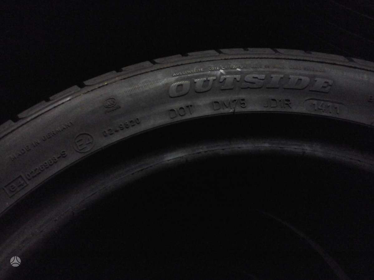Dunlop ZieminesUniversalios, universalios 215/45 R16