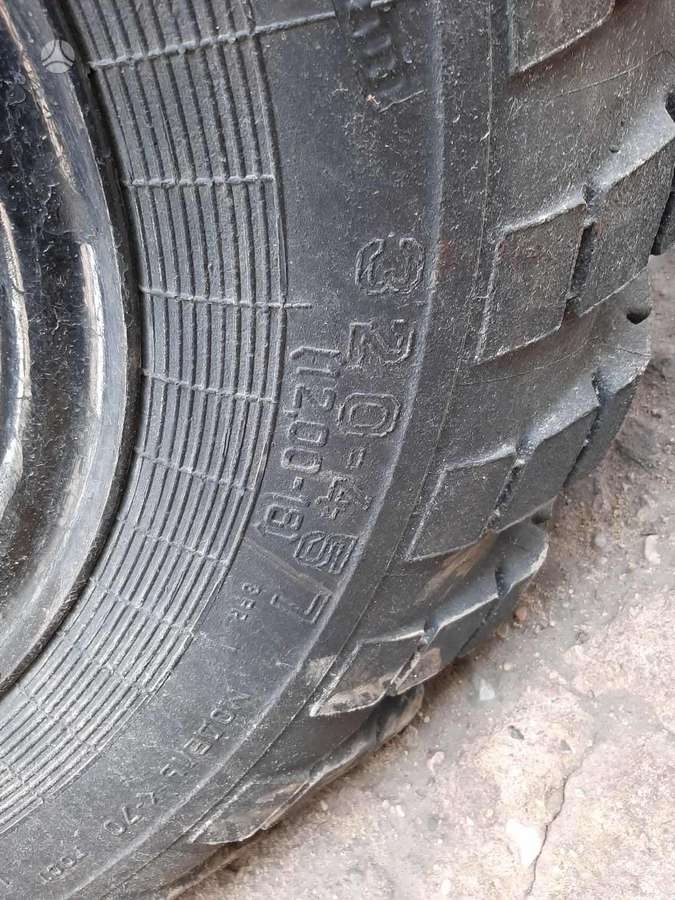GAZ GAZ 66, грузовики