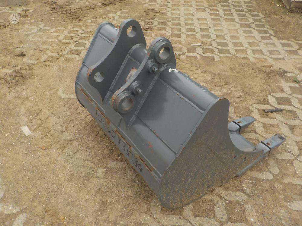 -Kita- KAUŠAI, construction and road construction equipment