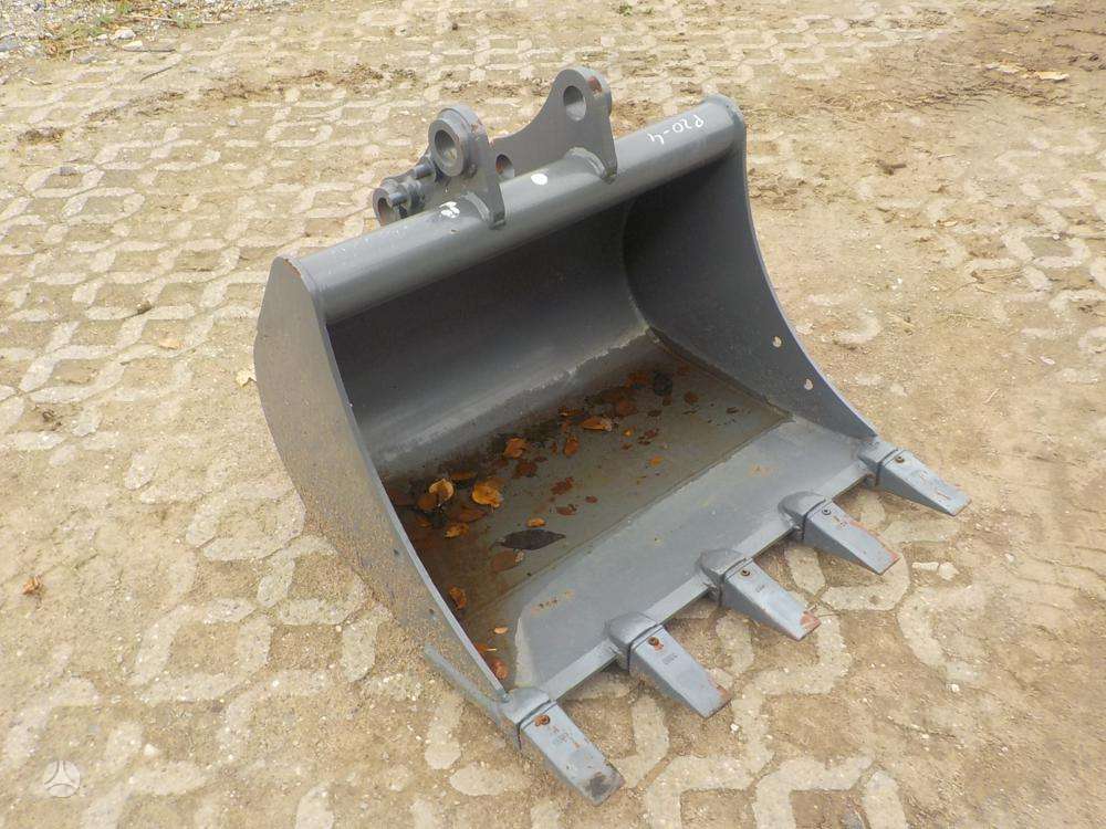 -Kita- KAUŠAI, construction and road construction equipment
