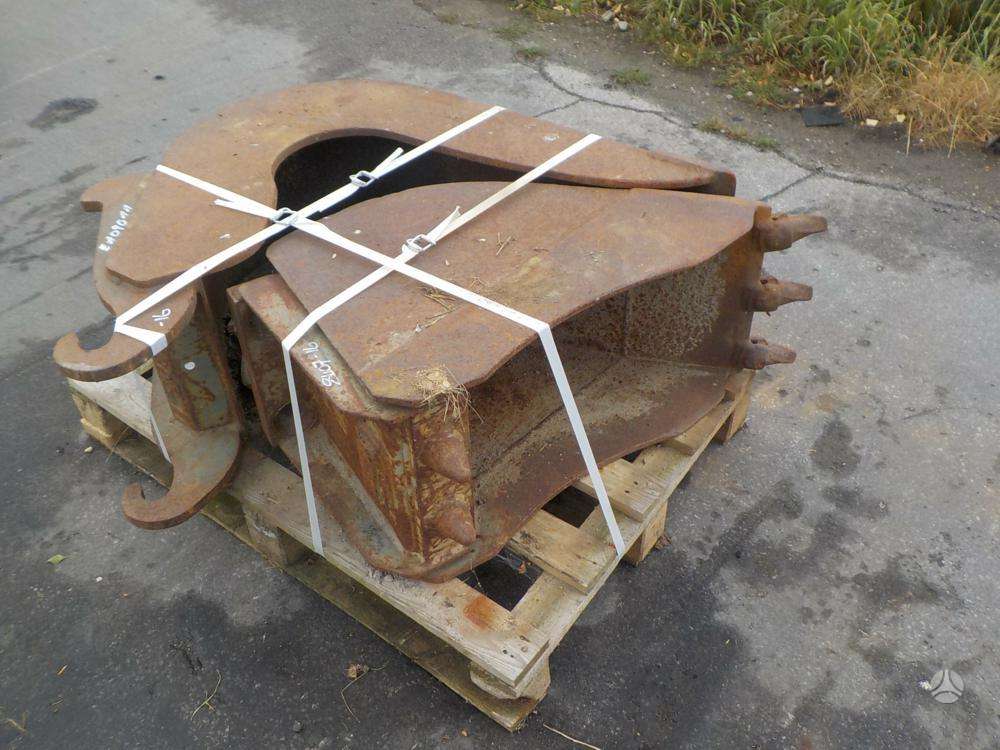 -Kita- KAUŠAI, construction and road construction equipment