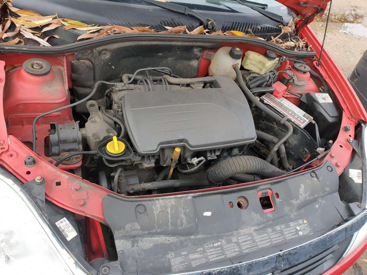 Renault Thalia for parts
