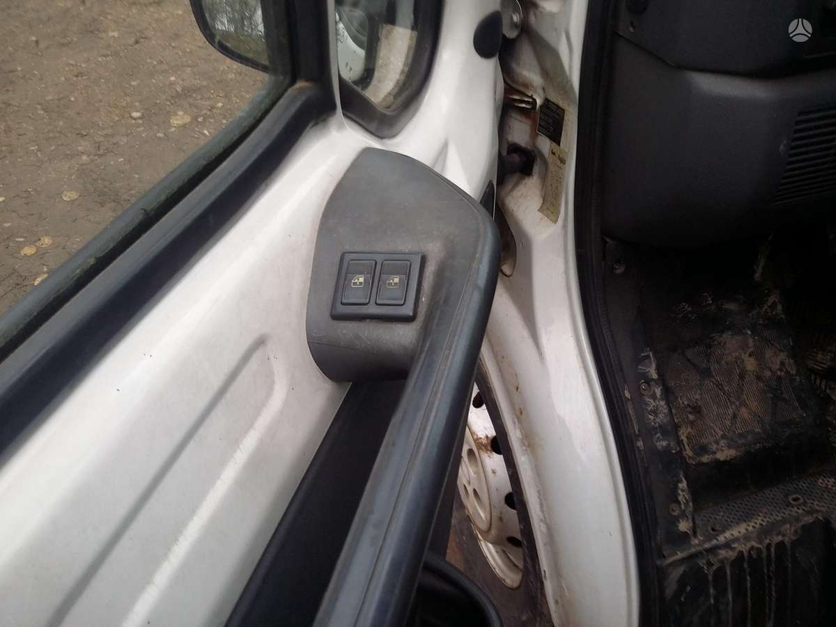 Citroen JUMPER, cargo vans
