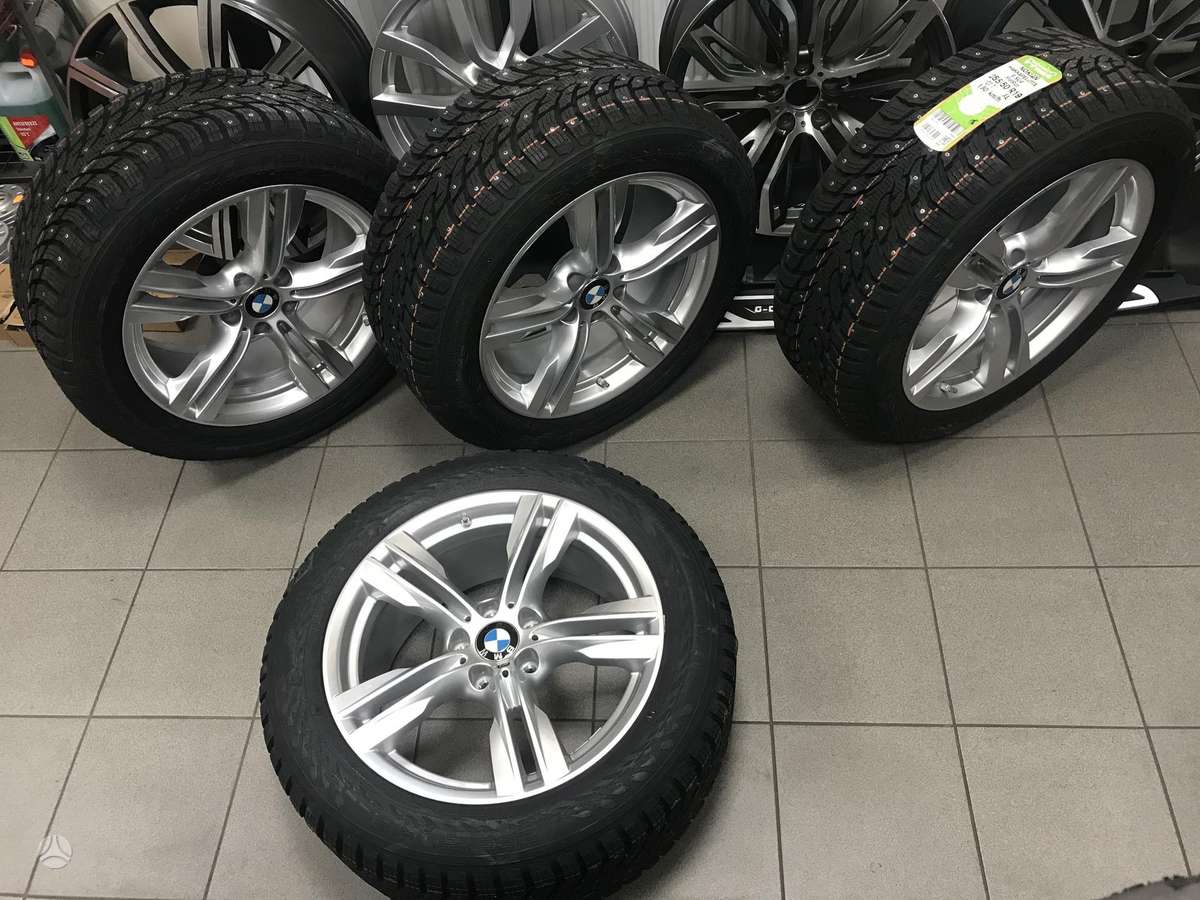 Pirelli Sotto Zero, зимние 255/35 R20