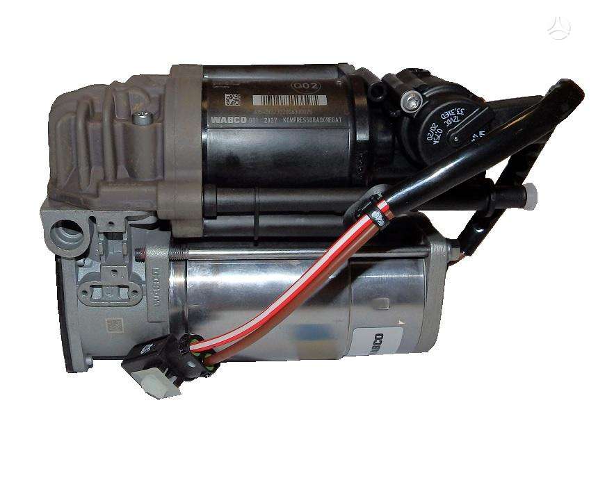 Mercedes-Benz E klasė, A2123202038, shock absorber