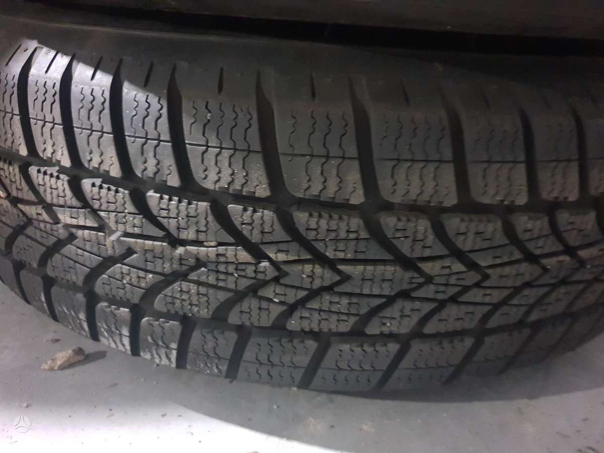 MINI MINI, stamped steel, R16