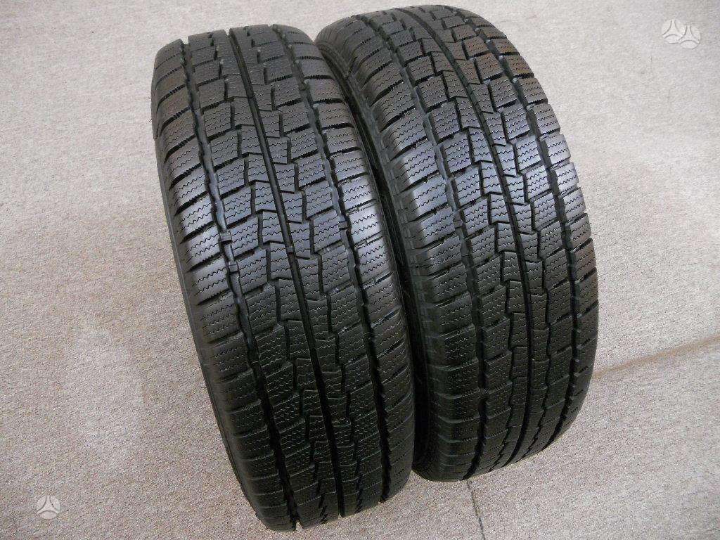 Hankook Winter RW06 C 95%, winter 235/65 R16