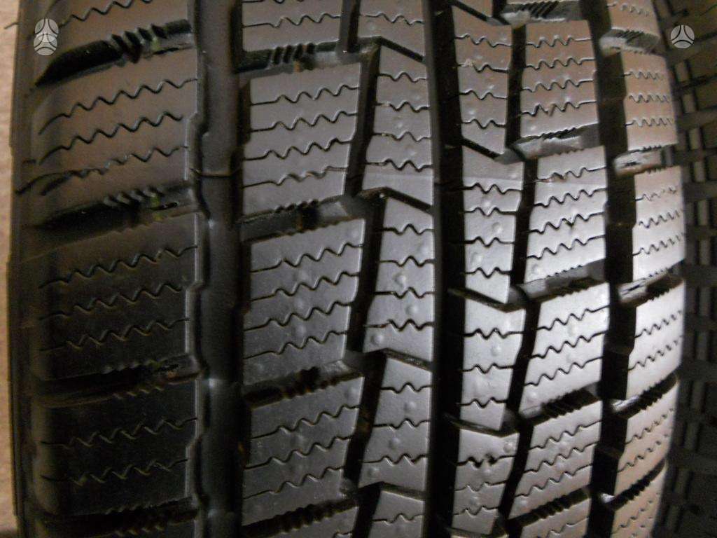 Hankook Winter RW06 C 95%, winter 235/65 R16