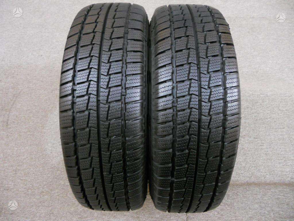 Hankook Winter RW06 C 95%, winter 235/65 R16