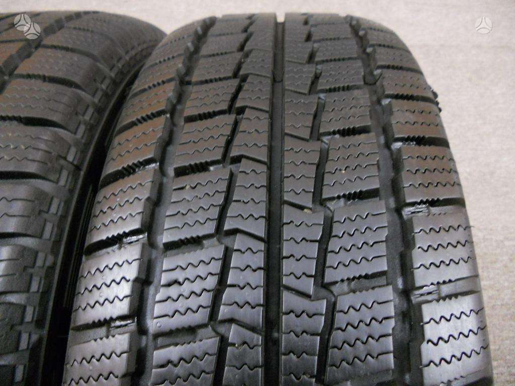 Hankook Winter RW06 C 95%, winter 235/65 R16