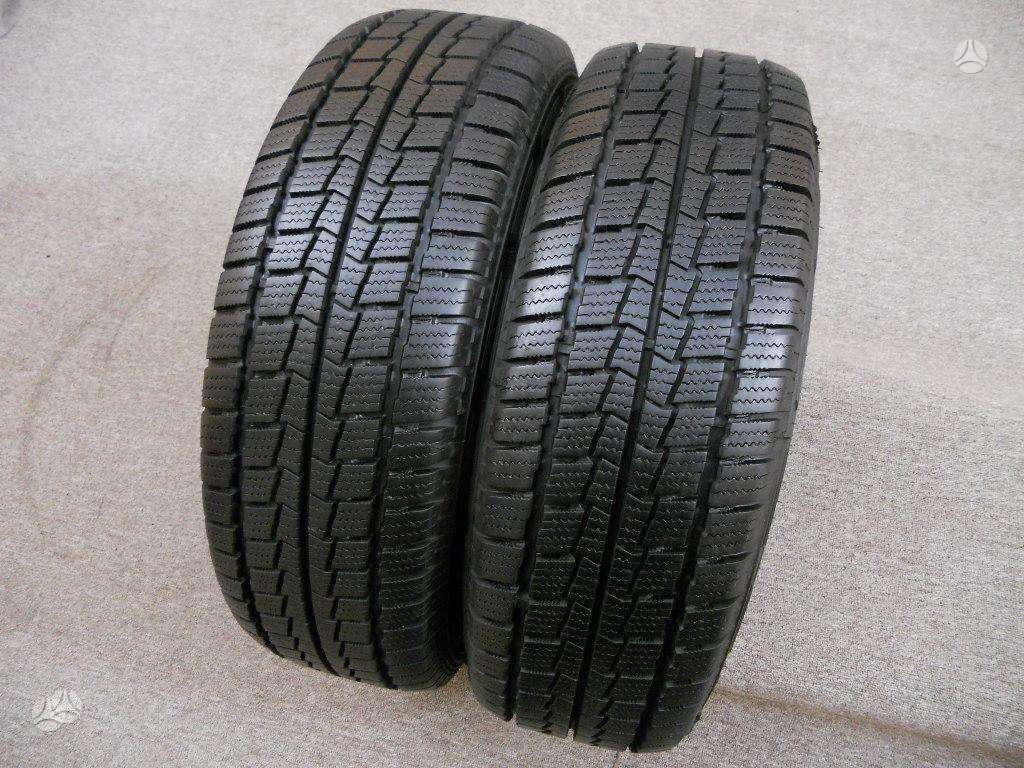 Hankook Winter RW06 C 95%, winter 235/65 R16