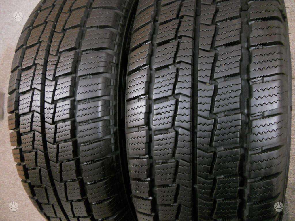 Hankook Winter RW06 C 95%, winter 235/65 R16