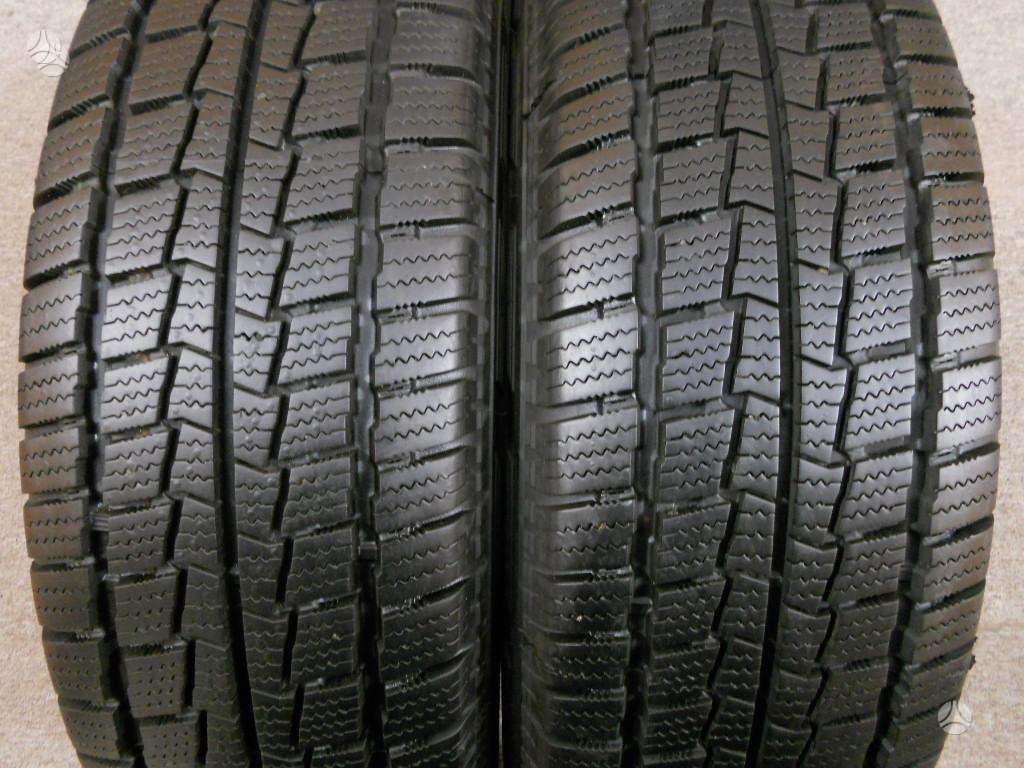 Hankook Winter RW06 C 95%, winter 235/65 R16