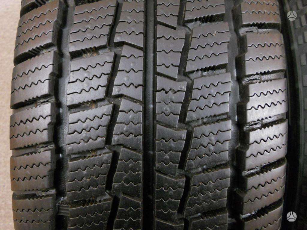 Hankook Winter RW06 C 95%, winter 235/65 R16