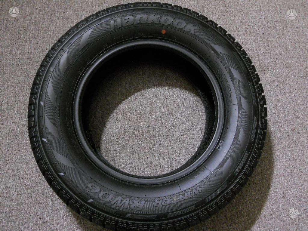 Hankook Winter RW06 C 95%, winter 235/65 R16