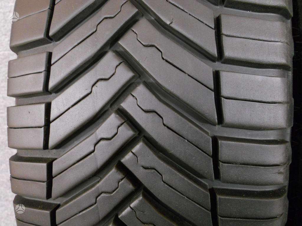 Michelin 2024m 99% Climate C, winter 235/65 R16