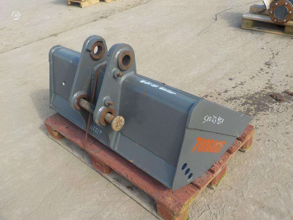 -Kita- KAUŠAI, construction and road construction equipment