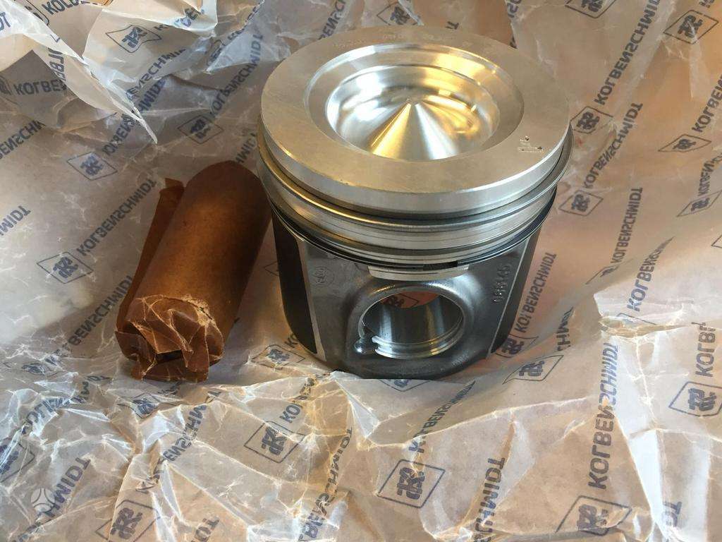 Fiat Ducato, F1AE3481E F1AE3481D, pistons
