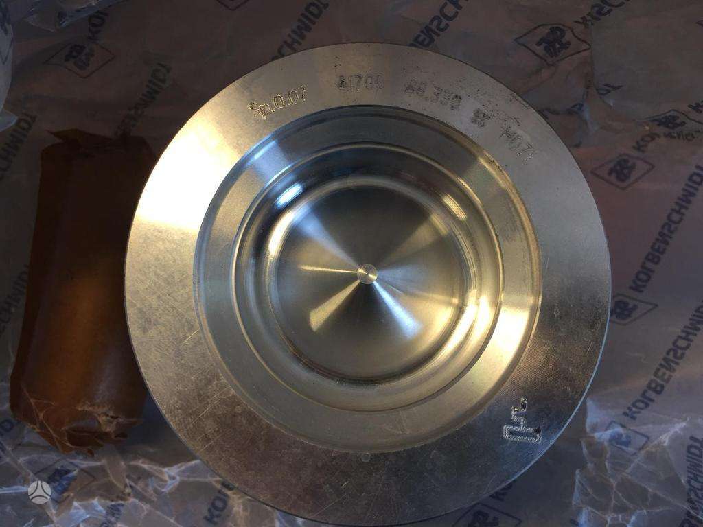 Fiat Ducato, F1AE3481E F1AE3481D, pistons