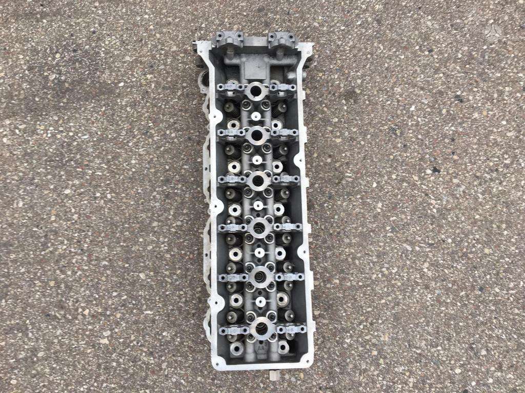 Aston Martin DB9, 4G4E-6090 RF-4G4E-6090, cylinder head