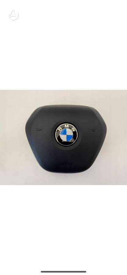BMW 3 serija interior parts