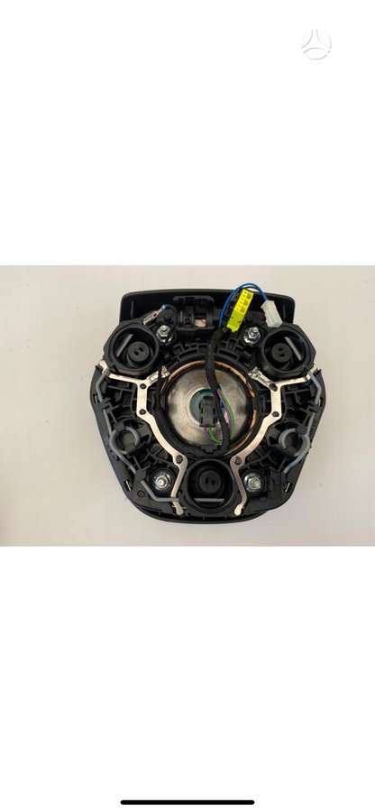 BMW 3 serija interior parts