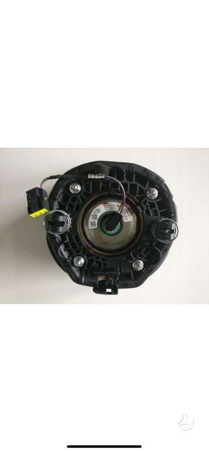 BMW 3 serija interior parts
