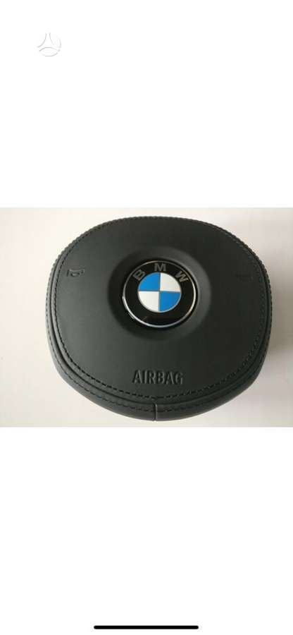 BMW 3 serija interior parts