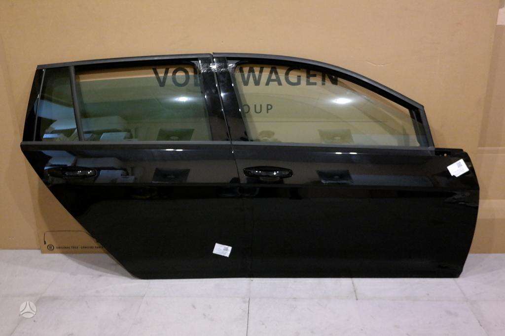 Volkswagen Golf durvis