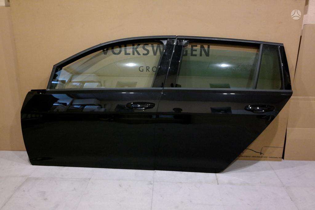 Volkswagen Golf durvis