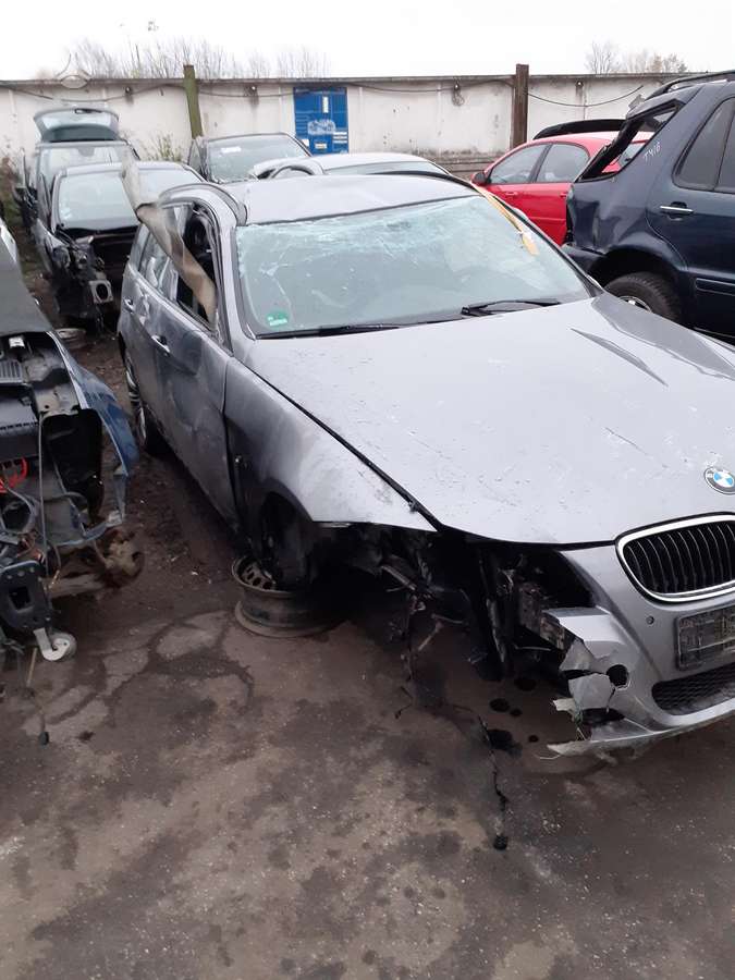 BMW 3 serija