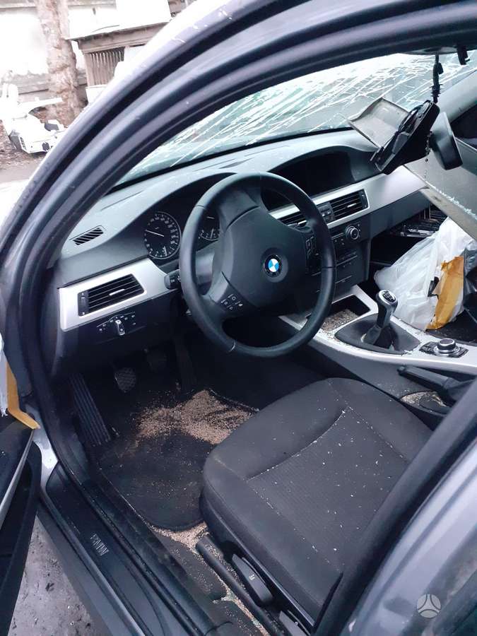 BMW 3 serija