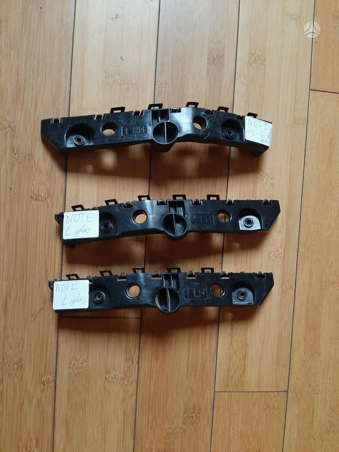 Nissan Note, 260103VV0A, фары