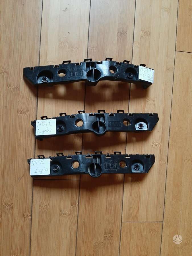 Nissan Note, 260103VV0A, gaismas