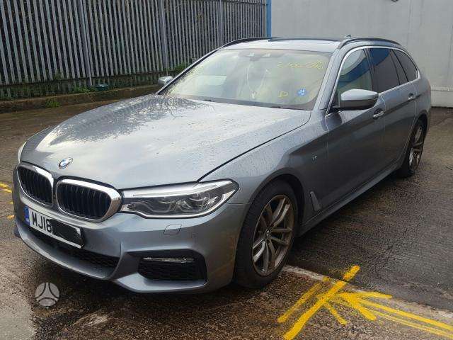 BMW 5 serija for parts