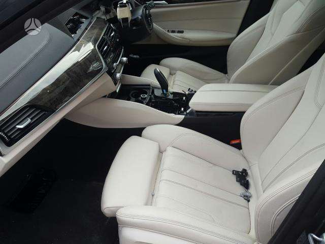BMW 5 serija for parts